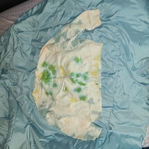 🎆 Tie Dye Sweatshirt